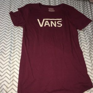 Vans Shirt